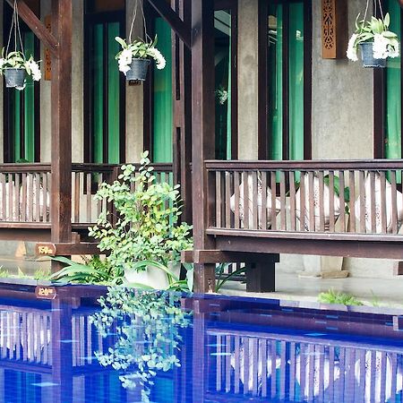Wiang Chang Klan Chiang Mai Zewnętrze zdjęcie